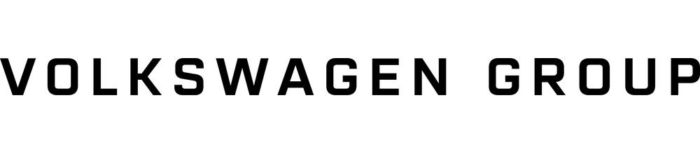 Logo de Volkswagen Group