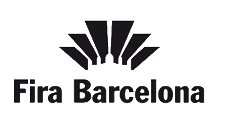 Fira Barcelona Logo