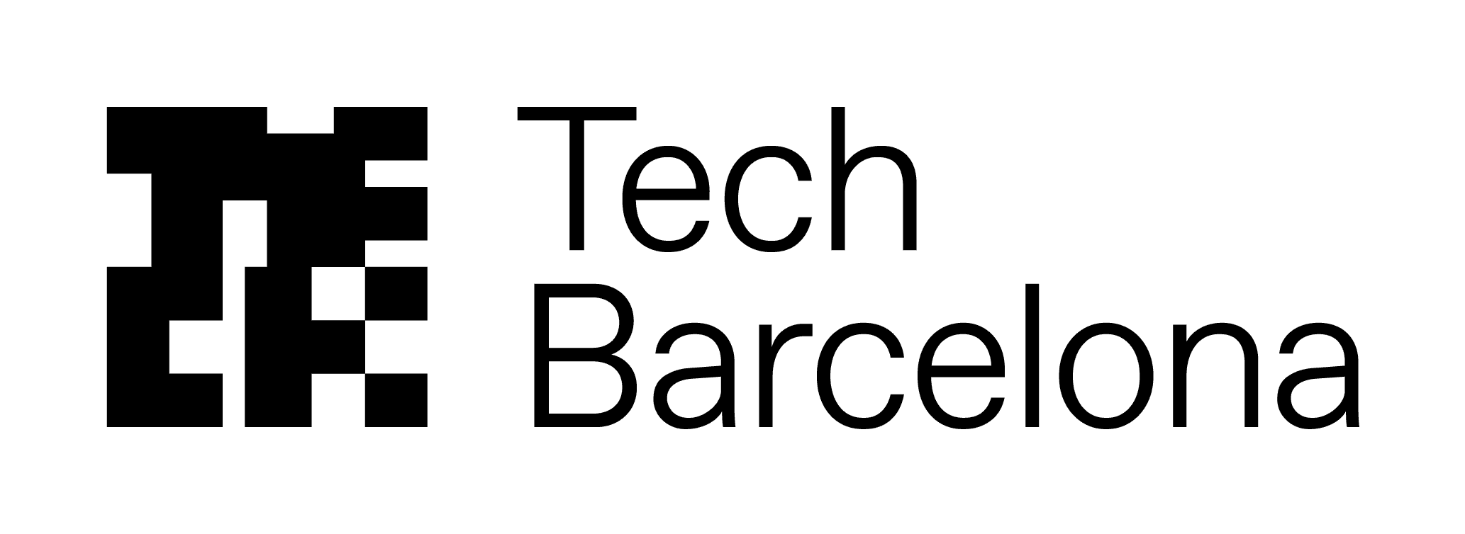 Tech Barcelona Logo