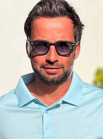 Alejandro Larrazábal