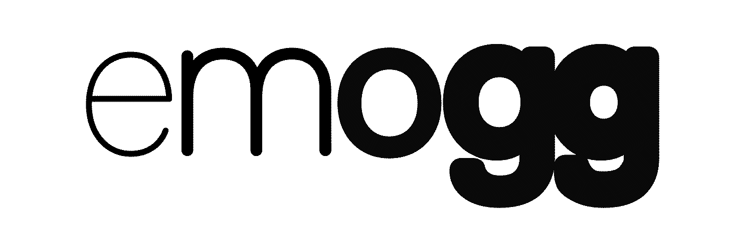 Emogg Logo